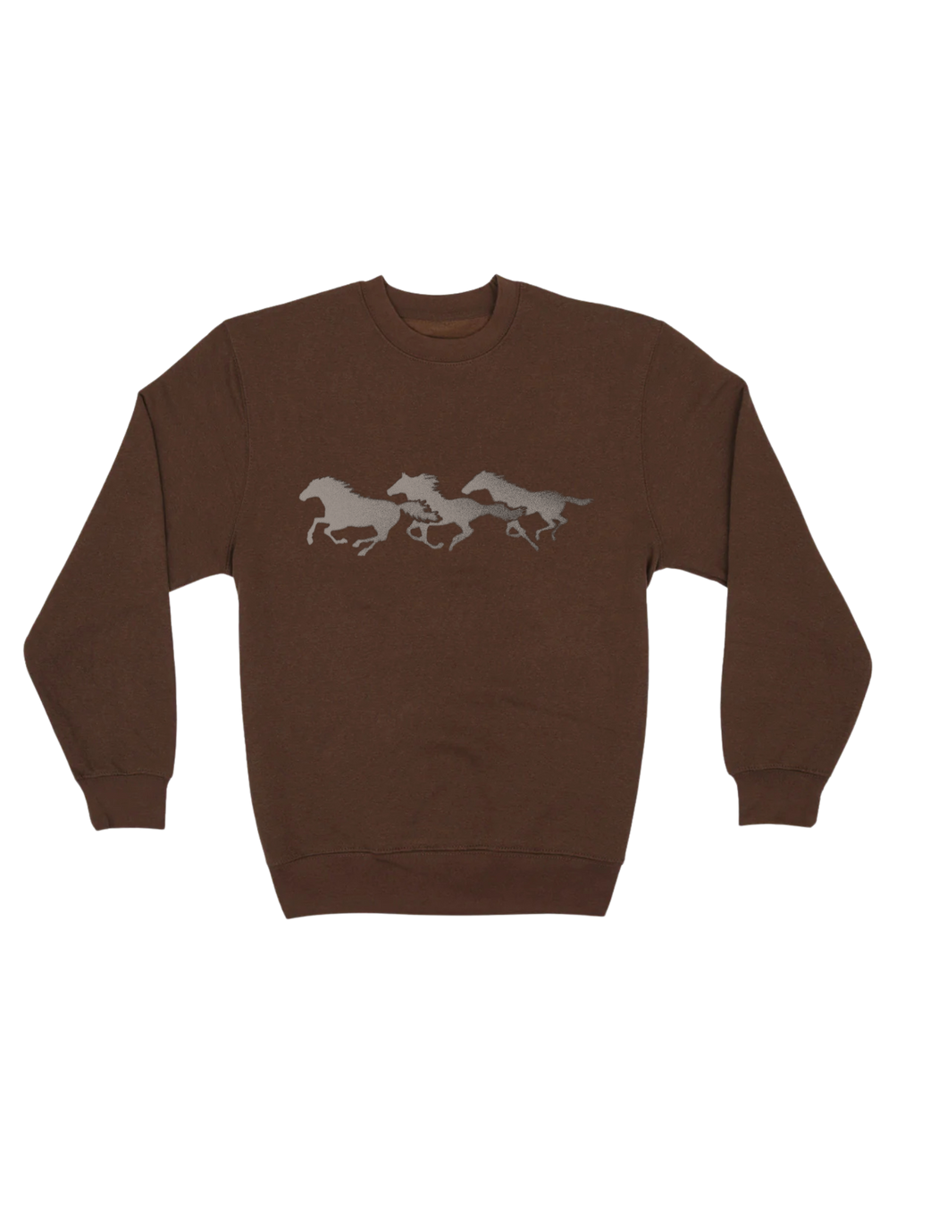 Save a Horse - Crew