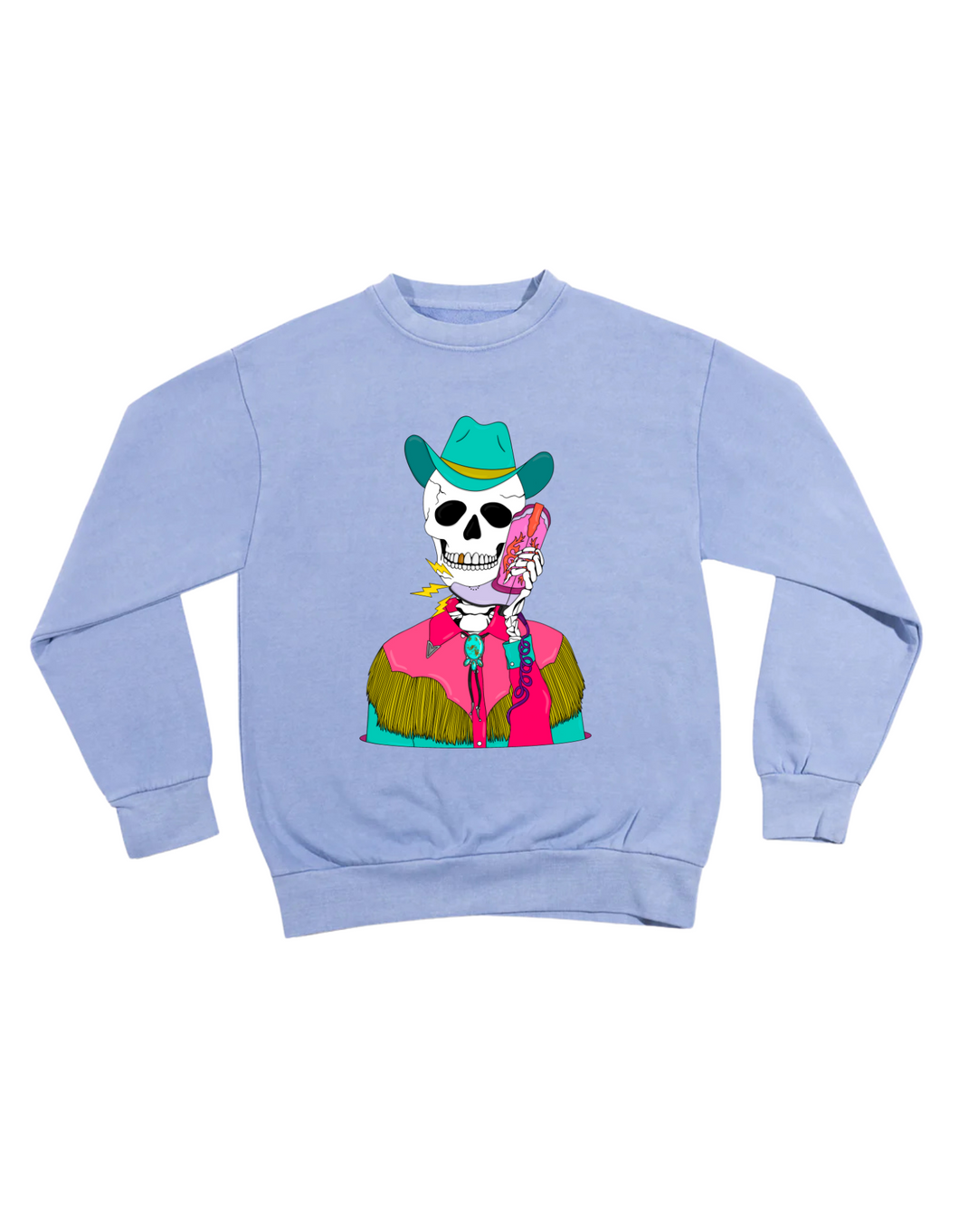 Let’s go Dancing - Crewneck