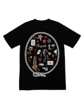 Load image into Gallery viewer, Cowgirls Collage - Graphic Tee
