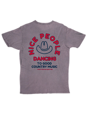 Load image into Gallery viewer, Nice People Dancing - Vintage Wash
