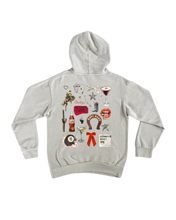 Load image into Gallery viewer, Admit Nothing - Hoodie
