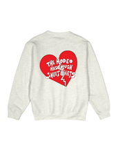 Load image into Gallery viewer, Enough Sweethearts - Crew
