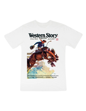 Load image into Gallery viewer, Western Story 1929 - Graphic Tee
