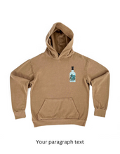 Load image into Gallery viewer, Chase Whiskey Not Cowboys - Hoodie
