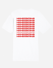 Load image into Gallery viewer, 1-800-Cowboy Lie - Graphic Tee
