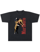 Load image into Gallery viewer, Marlboro Man - Boxy
