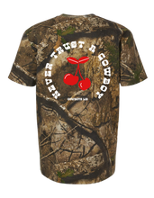 Load image into Gallery viewer, Cowboys Lie - Graphic Tee (Camo Edition)
