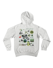 Load image into Gallery viewer, Everyone Loves Cowboys - Hoodie
