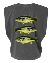 Load image into Gallery viewer, Kiss my Bass - Muscle Tee
