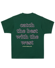Load image into Gallery viewer, Cowboy Fishing Club - Boxy
