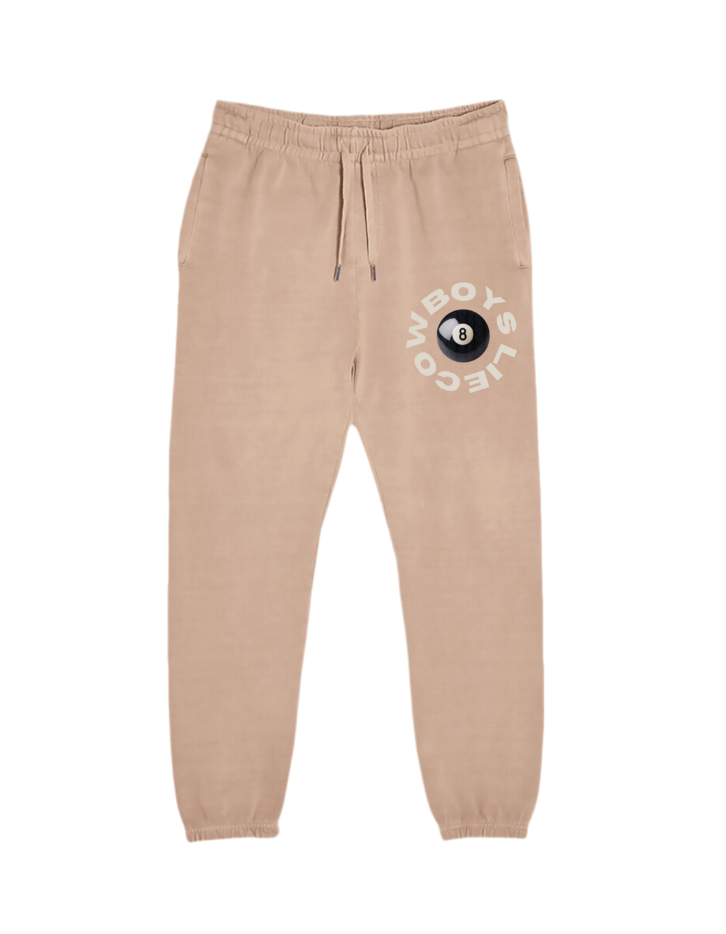 Gotta be Tough - Cowboys Lie | Urban Sweatpants