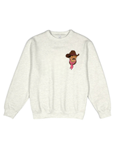 Load image into Gallery viewer, Drunk Cigs Don’t Count - Crewneck
