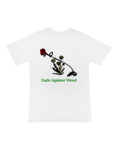 Load image into Gallery viewer, Dads Against Weed - Graphic Tee
