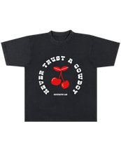 Load image into Gallery viewer, Never Trust a Cowboy - Boxy
