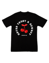 Load image into Gallery viewer, Never Trust a Cowboy - Graphic Tee
