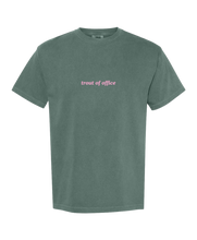 Load image into Gallery viewer, Trout of Office - Graphic Tee
