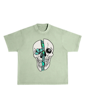 Load image into Gallery viewer, Turquoise on my Mind - Boxy
