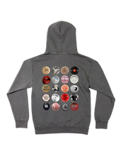 Load image into Gallery viewer, Wild Woman - Hoodie
