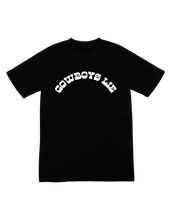 Load image into Gallery viewer, Never Trust a Cowboy - Graphic Tee
