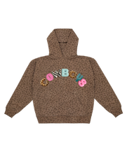 Load image into Gallery viewer, Cowboys - Hoodie (Cheetah)
