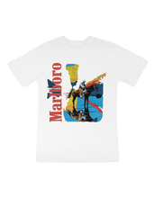 Load image into Gallery viewer, Marlboro - Graphic Tee
